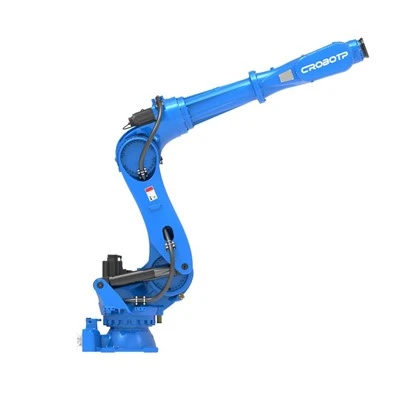 Robot xếp hàng tải trọng lớn